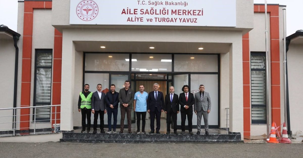 duzcede yeni aile sagligi merkezi aciliyor cYOwGCSw.jpg