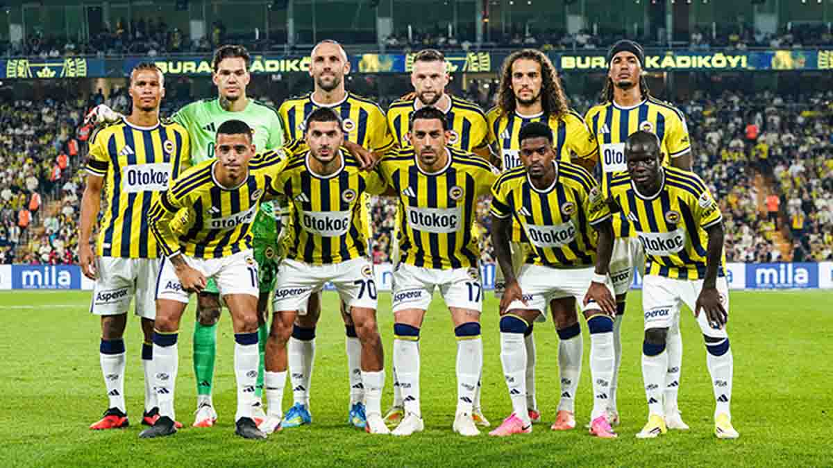 fenerbahçe maçı hangi kanalda