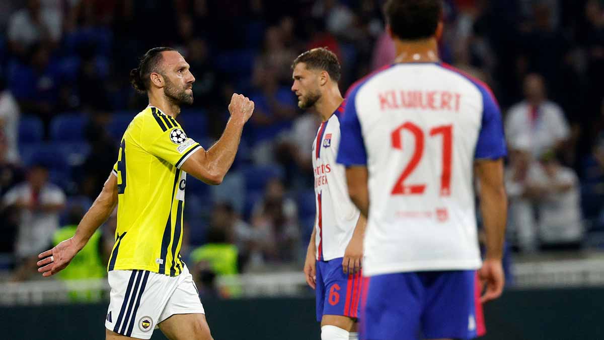 fenerbahçe roma maçı saat kaçtaFenerbahçe ile Roma arasındaki UEFA Şampiyonlar Ligi karşılaşması bugün, 10 Eylül 2026 Perşembe günü oynanacak.