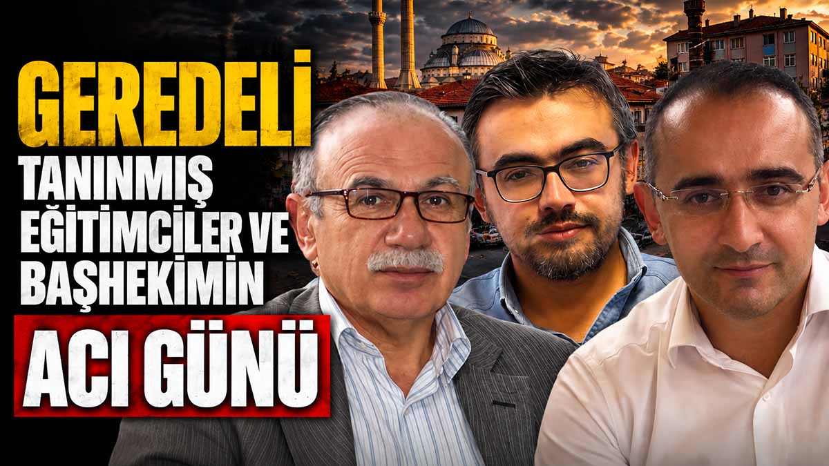 gerede acı günü