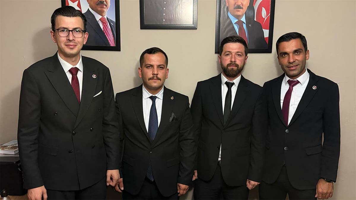 gerede alperen ocakları