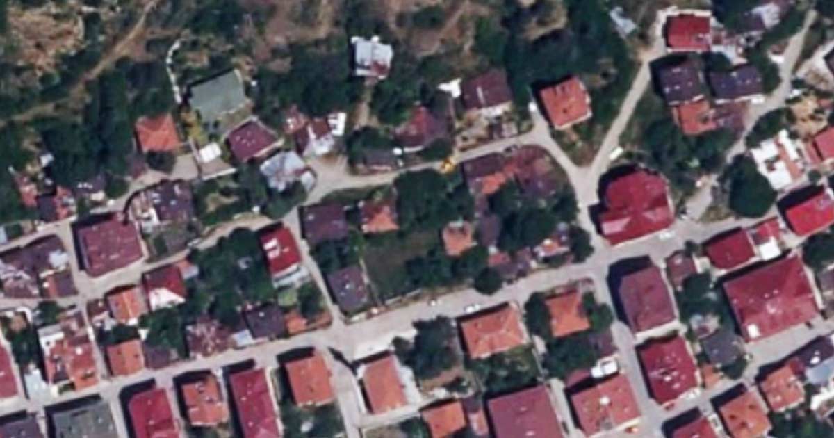 gerede milyonluk arsa