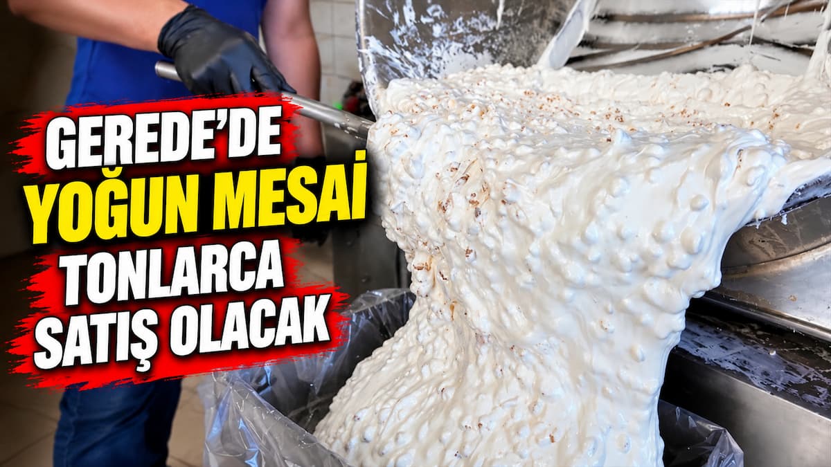 gerede şakşak helvası (1)
