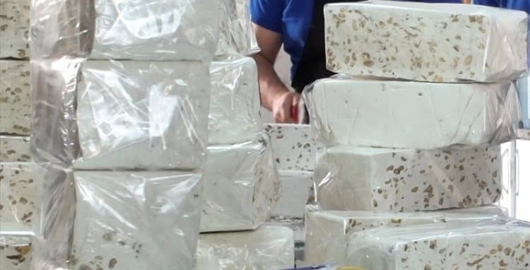 gerede şakşak helvası