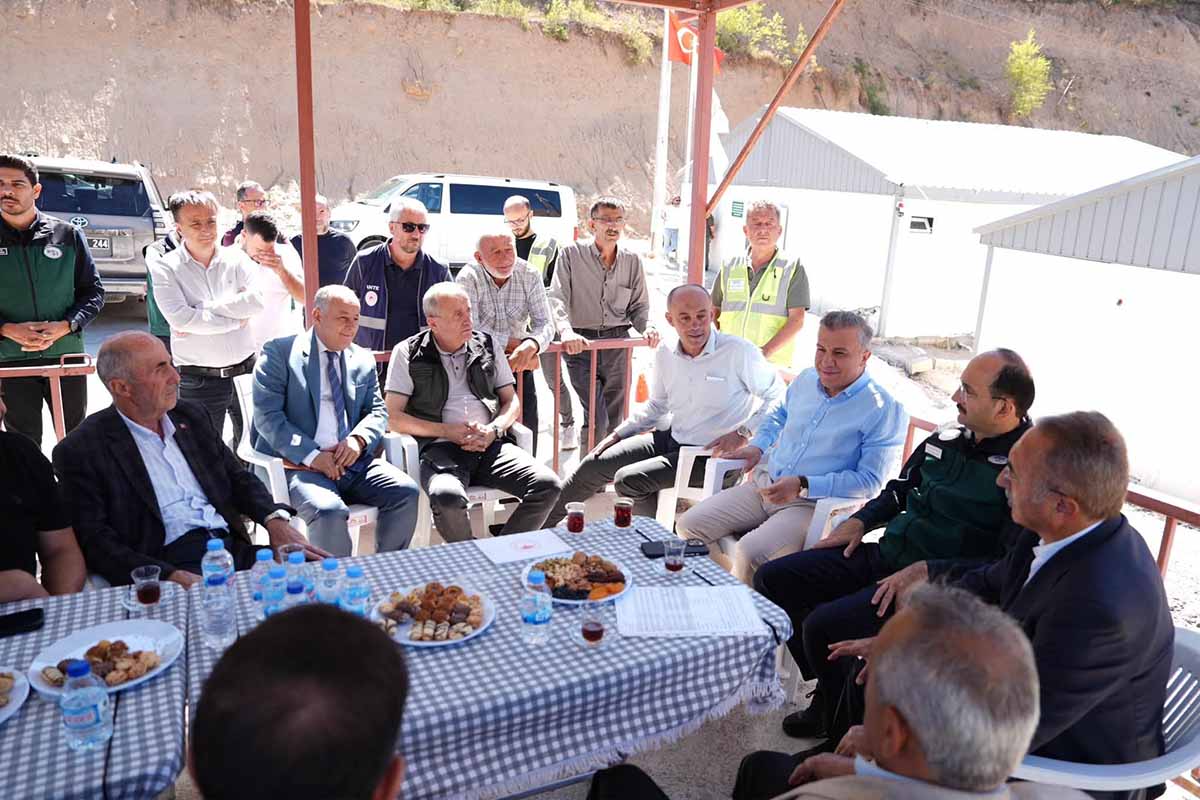 gerede su ihtiyacı 7
