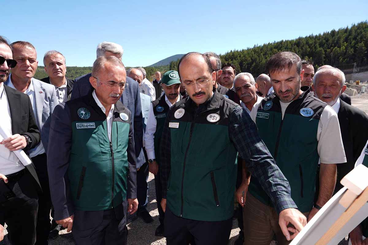 gerede su ihtiyacı 9