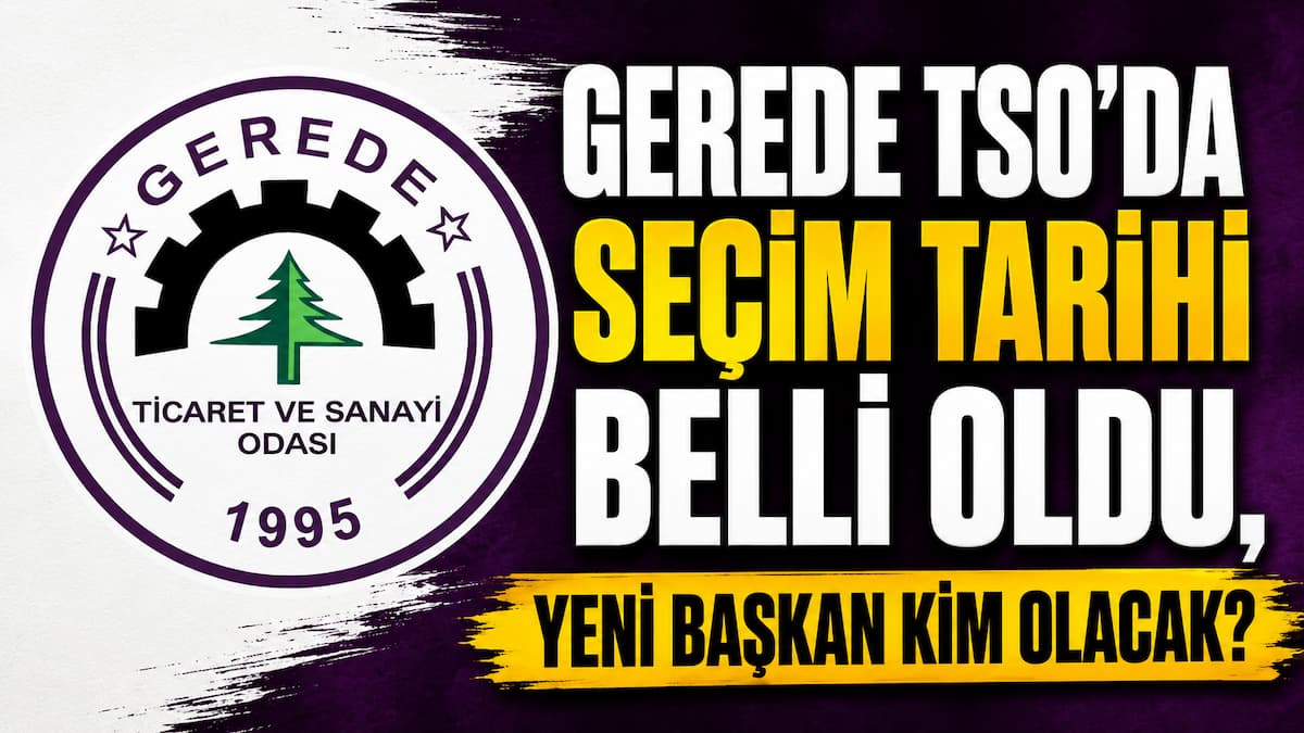 gerede tso