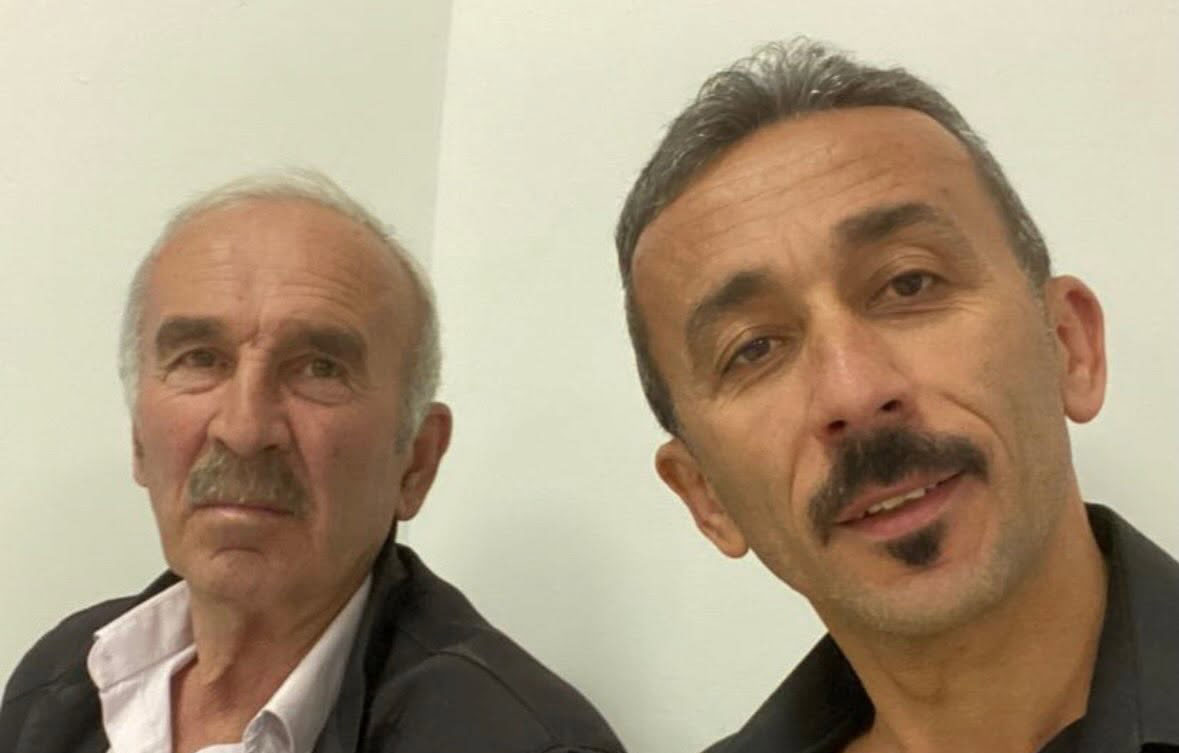 ismail öztürk acı günü
