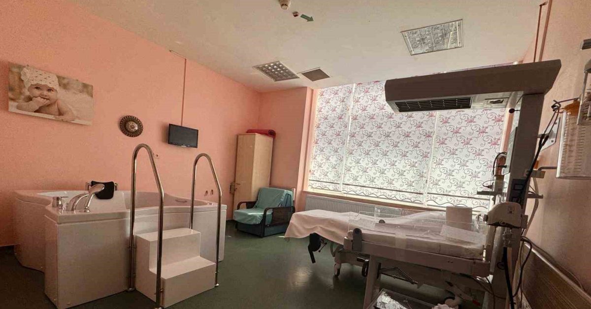 karabuke hidroterapi ile dogum imkani geldi w59MVpJq.jpg
