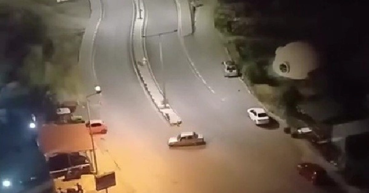 karabukte drift atan surucuye 140 bin tl ceza soku zJYfm9Ds.jpg
