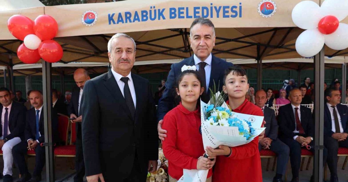 karabukte ilkogretim haftasi duzenlenen etkinliklerle kutladi L6e7lLGx.jpg