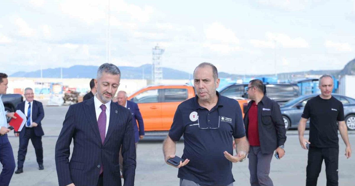 kardemir ile filyos limani arasinda is birligi firsatlari masada kpd5qjlF.jpg