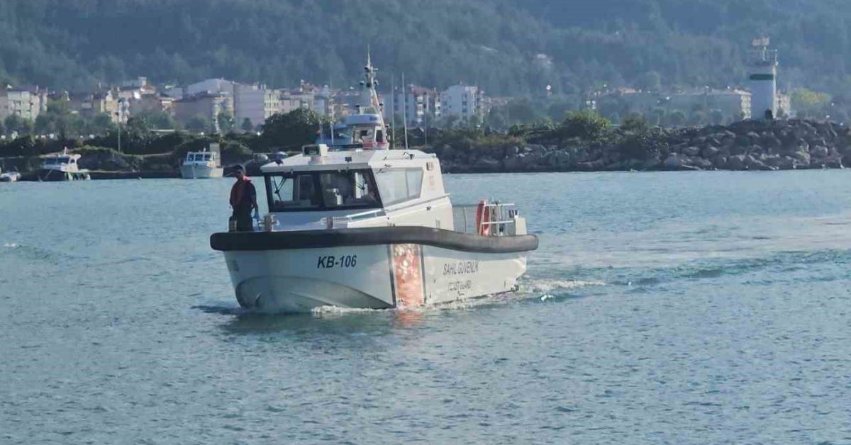 kastamonuda zipkinla balik avlarken bogulan vatandasin cenazesi bulundu l2Ap85i5.jpg