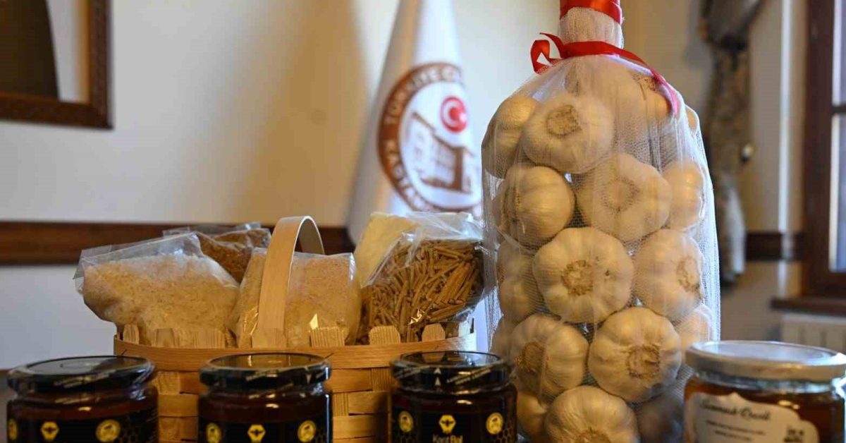 kastamonunun meshur urunleri ulusal pazara aciliyor n2gXOW3I.jpg