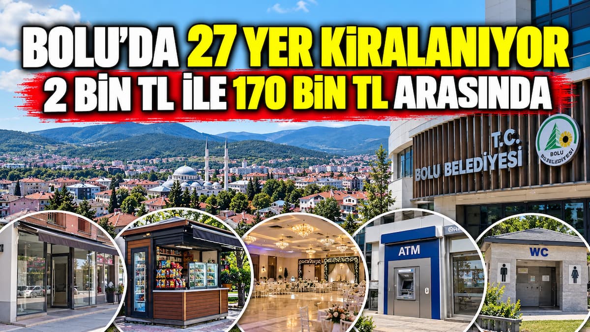 kiralama