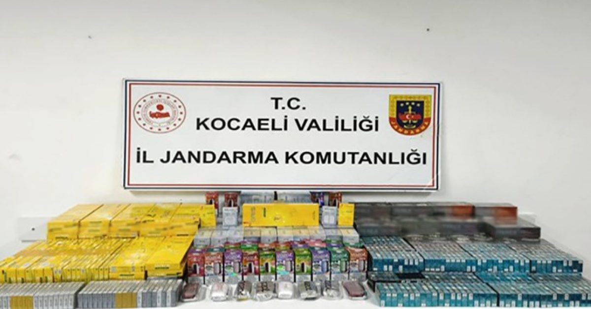 kocaelide kacak ve sahte urun operasyonu mtcIDEJN.jpg