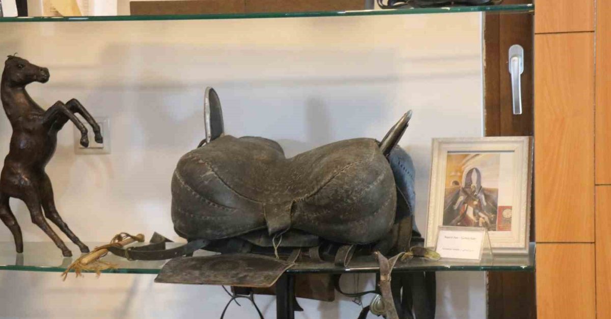sakaryada cerkes kulturune adanmis bir omur asirlik eserleri bir araya getirdi PgSQuZcF.jpg