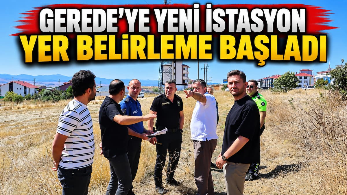 trafik istasyon