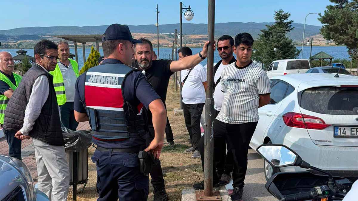 yeniçağa nuriye bölükbaş kayıp