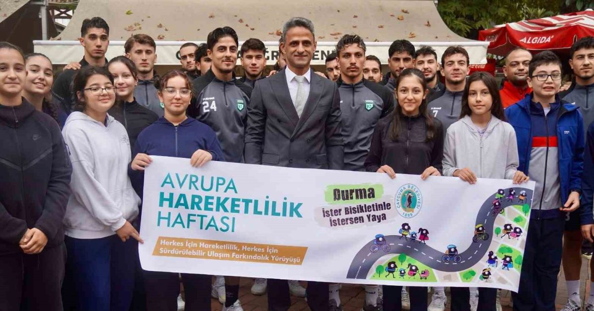 zonguldak caycumada saglikli yasam icin pedalladilar TekgmPXn.jpg