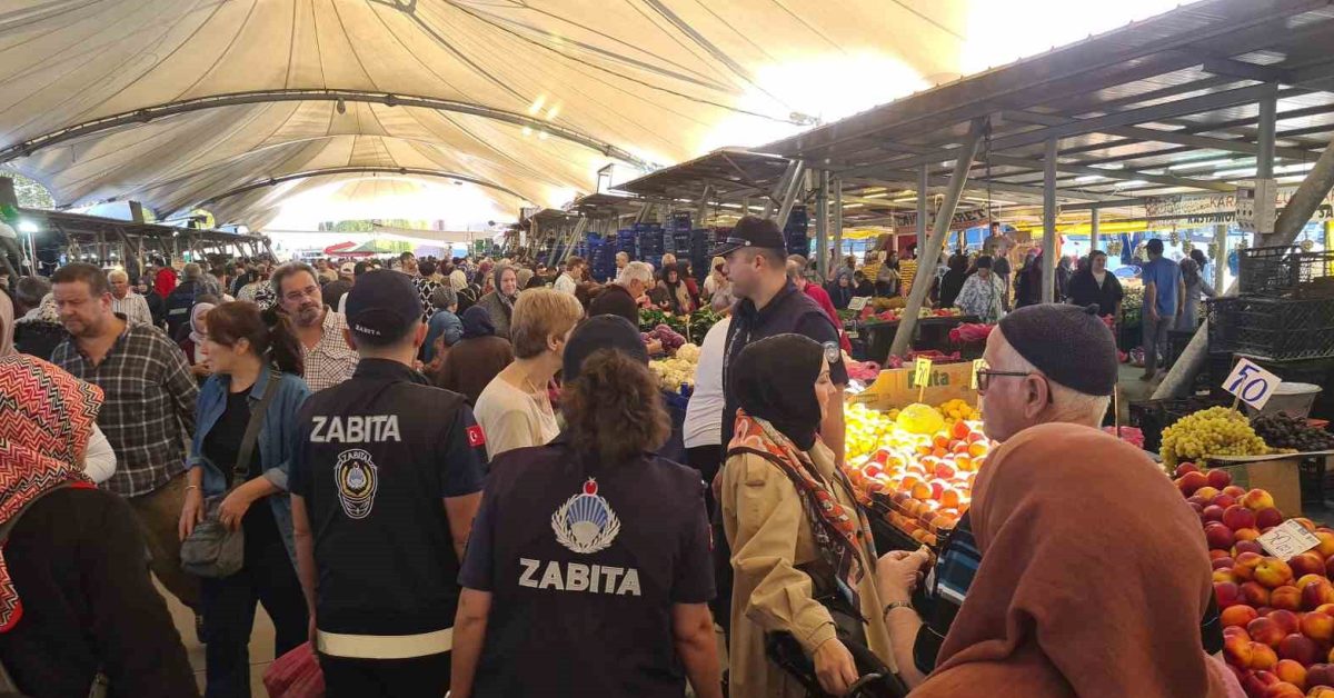 zonguldak caycumada zabita ekiplerinden pazar denetimi E6DsuOJs.jpg