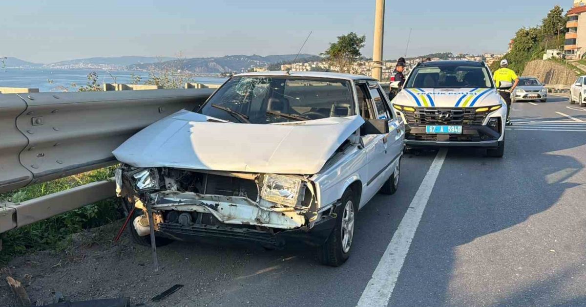 zonguldakta feci trafik kazasi 5 yarali var M1pr4U5C.jpg