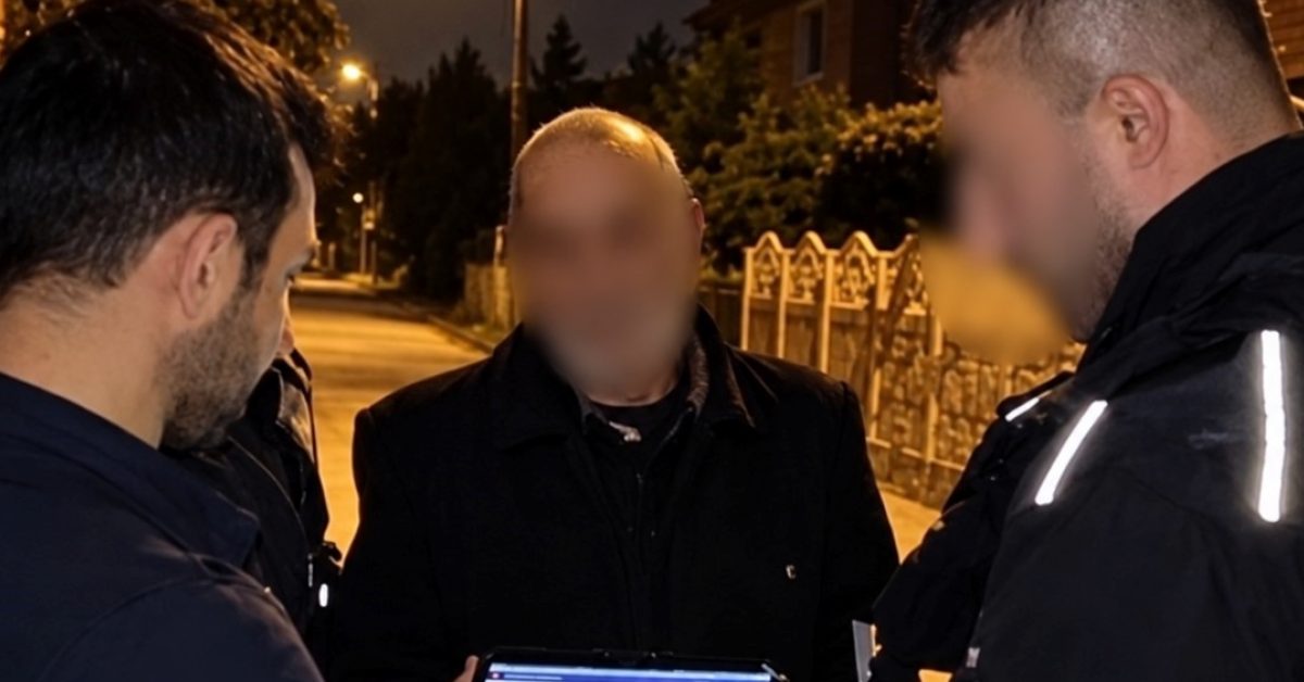 14 yildir aranan hukumlu duzcede yakalandi BdTqYY2a.jpg