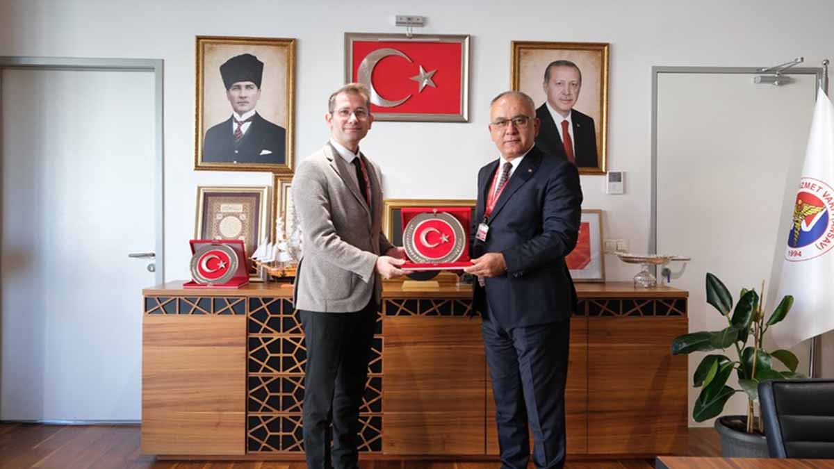 Doç. Dr. Metin Yiğit