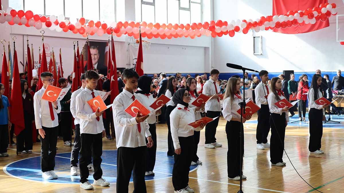 Gerede’de 29 Ekim Coşkusu3