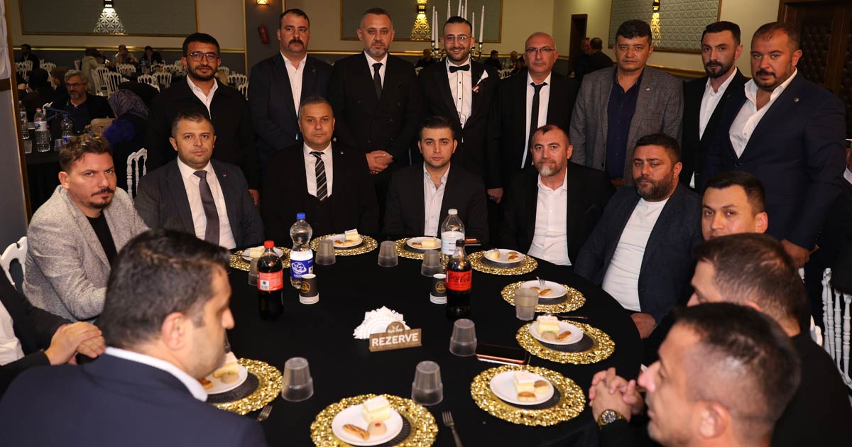 akgül erdal düğün 3