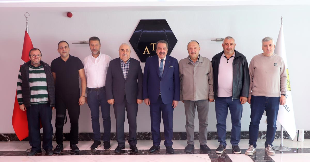 ankara ticaret borsası 2. meslek komitesi