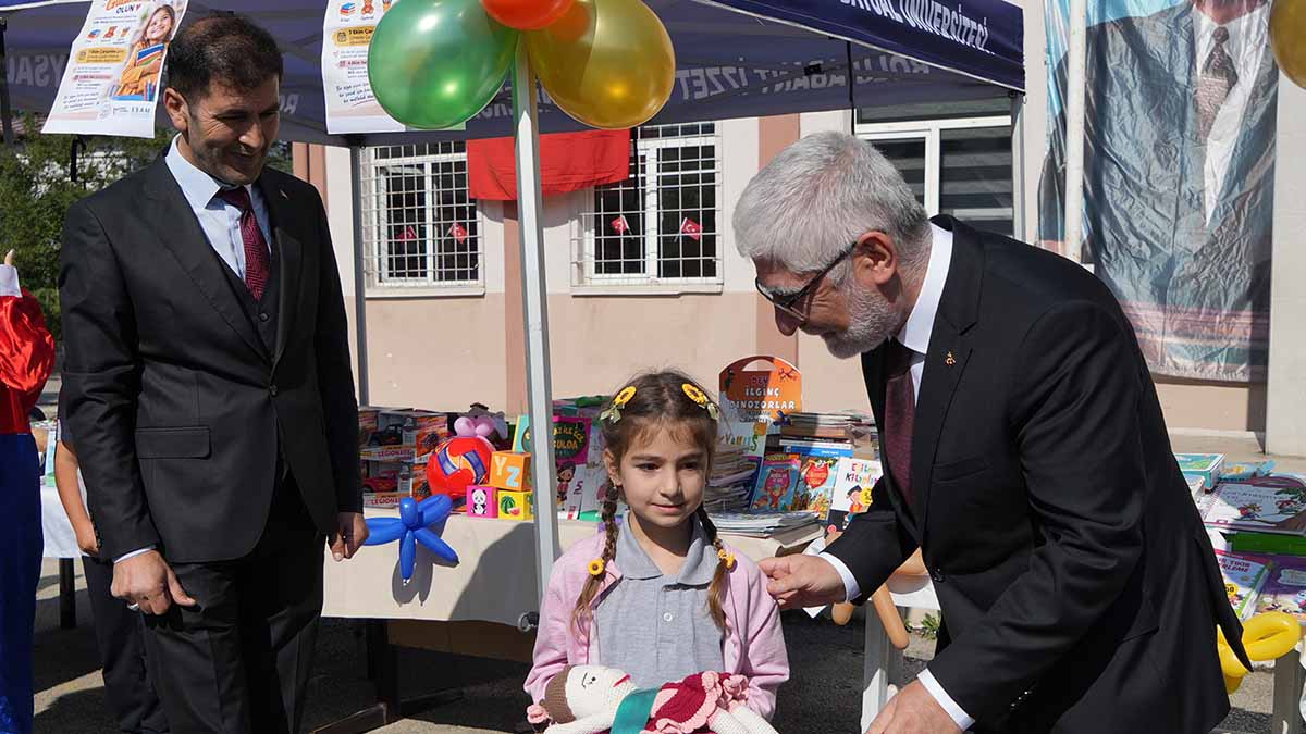 bolu öğrenci etkinlik