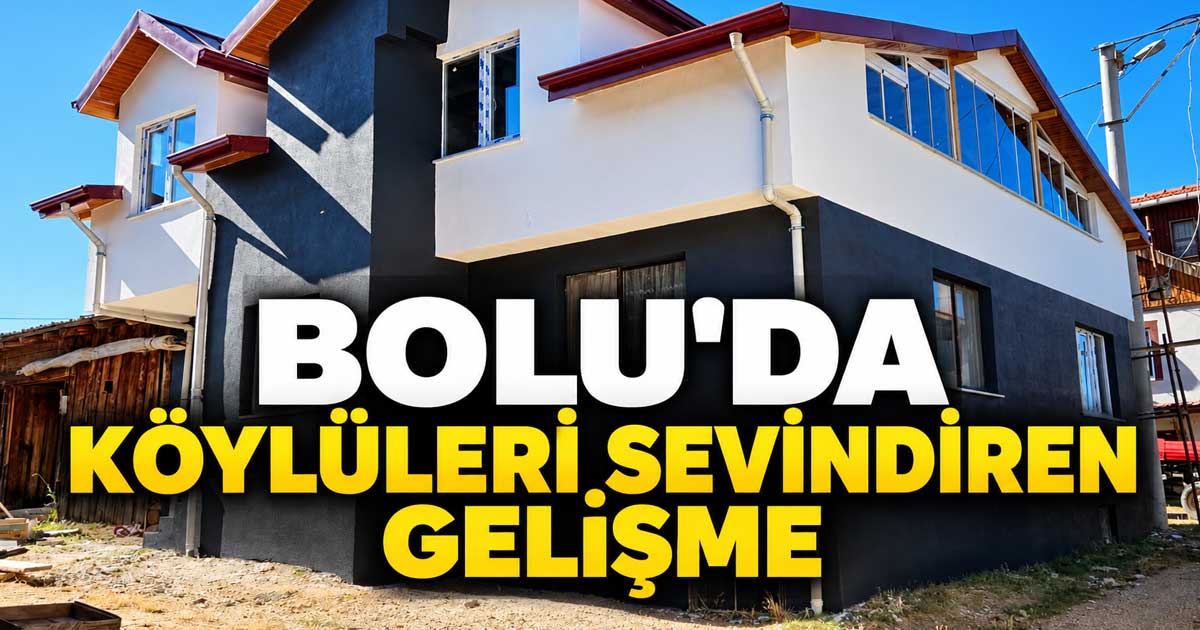 bolu orköy hibe destek