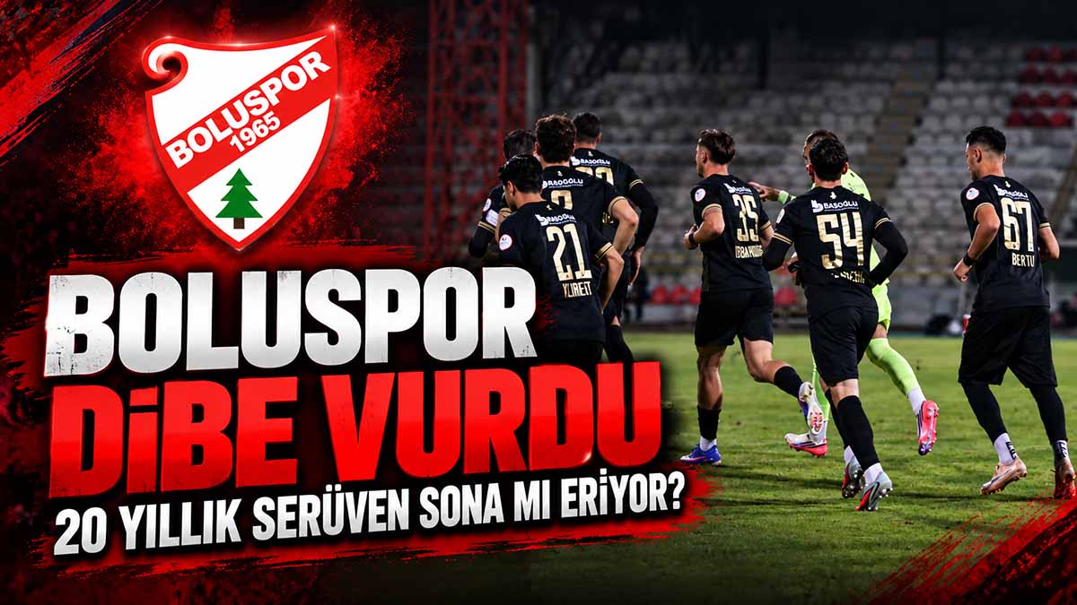 boluspor