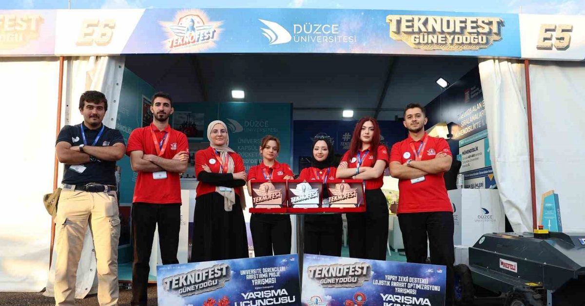 duzce universitesi teknofest 2026dan 5 odulle dondu xnmyYDLU.jpg