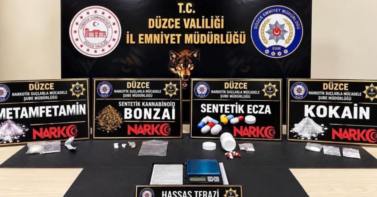 duzcede 66 bin 73 paket kacak sigara ele gecirildi IhH7LRXG.jpg