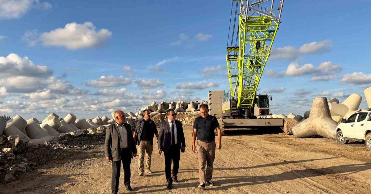 duzcede melen deresinde calismalar devam ediyor 8ZmhgV6a.jpg