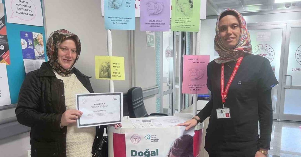 duzcede normal doguma yonelik bilgilendirme etkinligi duzenlendi Ef3VPXr5.jpg