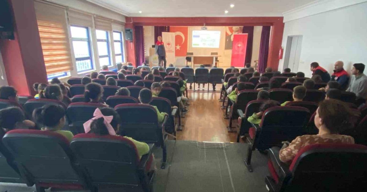 duzcede ogrencilere gida israfi egitimi verildi BgwgmAV8.jpg