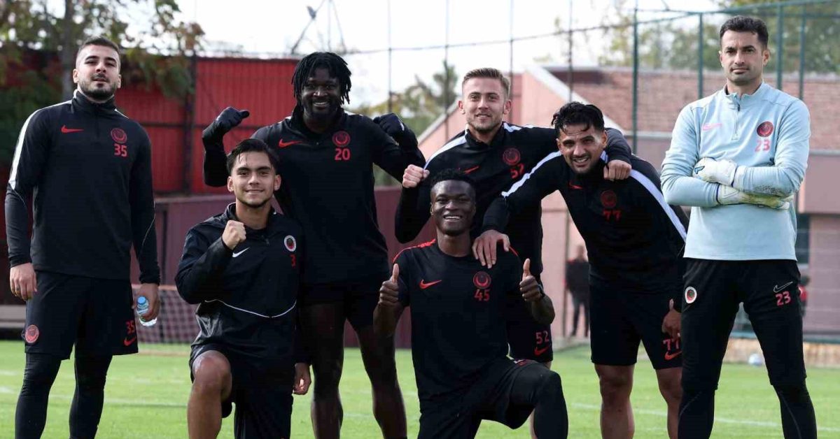 genclerbirligi konyaspor macinin hazirliklarina basladi TzjDxE3X.jpg