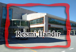 gerede devlet hastanesi resmi ilan