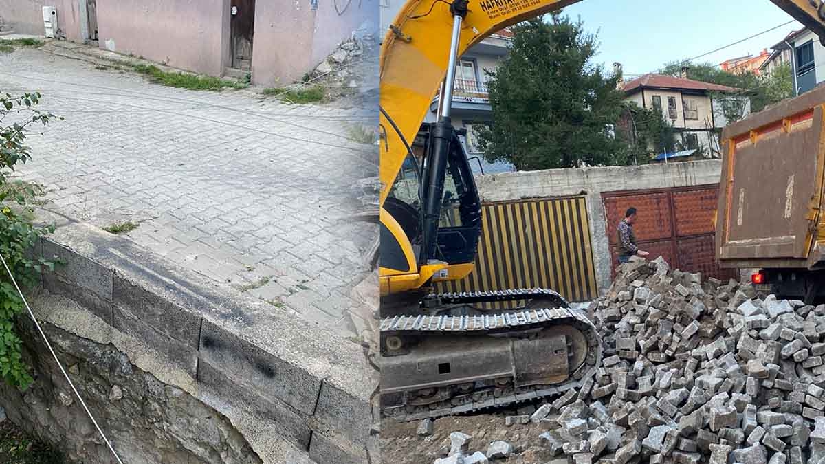 gerede elektrik kabloları
