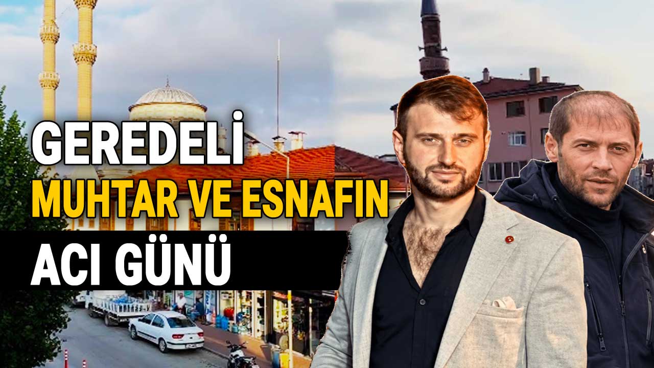 gerede, kenan sezersoy, habibullah sezersoy