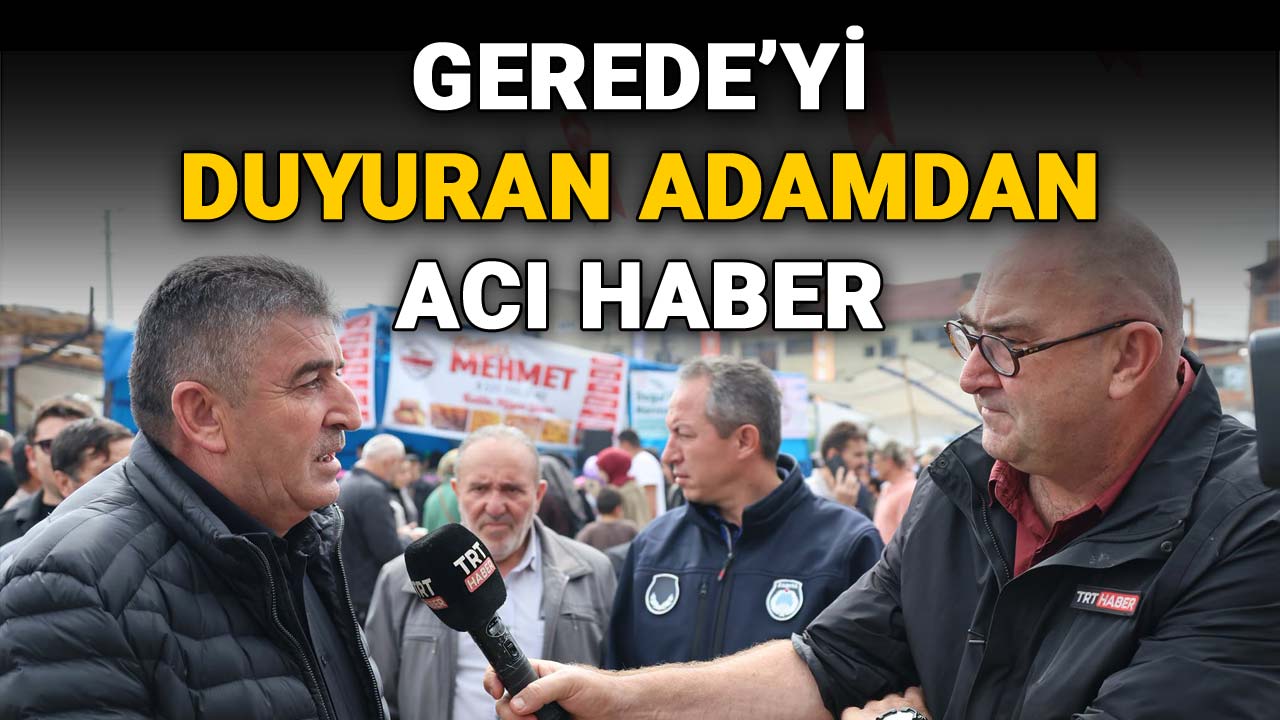 gerede, recep levent öztürk