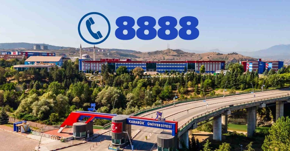 karabuk universitesinde guvenlik icin yeni hat zvy5Cn44.jpg
