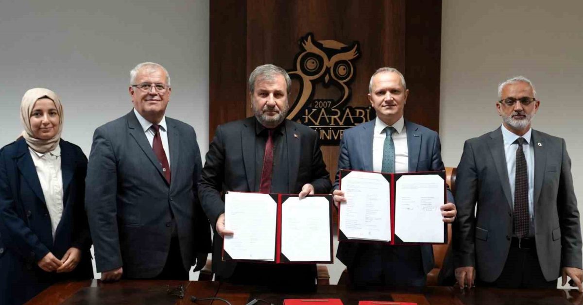 karabuk universitesinde iskur genclik programi basvurulari basliyor 2Js19DgX.jpg