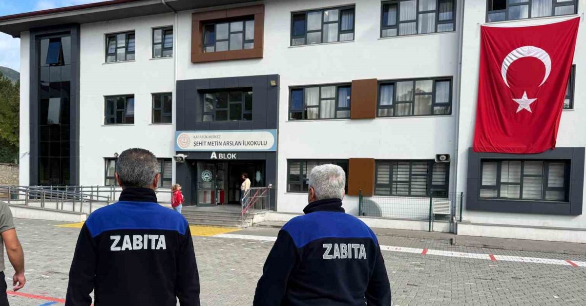 karabukte okul kantinlerine siki denetim kurallara uymayanlara yasal islem heju3Se3.jpg