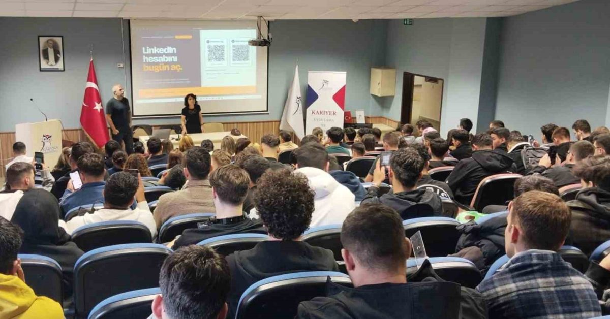 karabukte oryantasyon basladi YvXGv38A.jpg