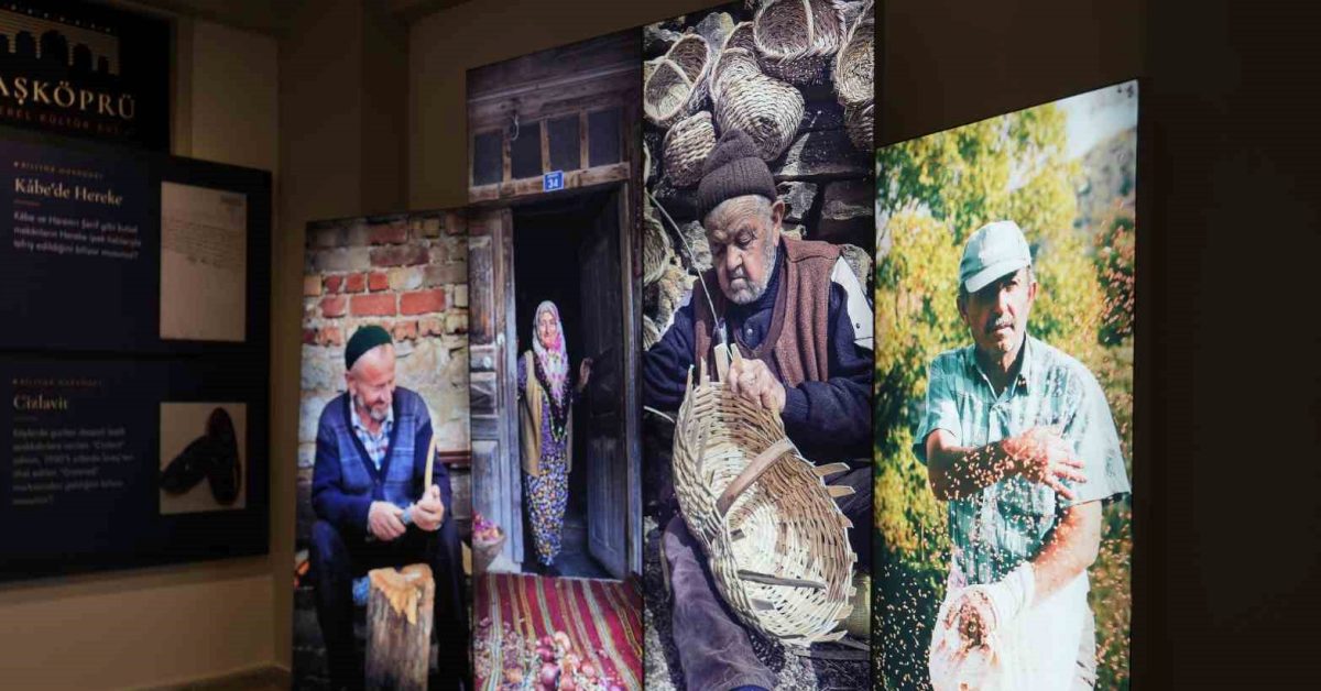 kocaeli korfezde taskopru yerel kultur evi acildi RTfuyg5n.jpg