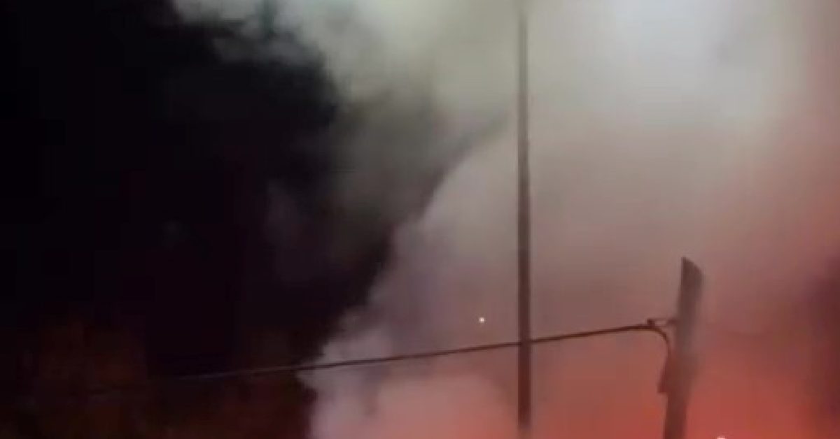 kocaelide iki aracta yangin dehseti 6bMG9Zga.jpg